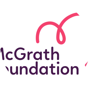 McGrath Foundation