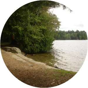 McGrath Pond