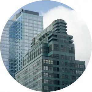 McGraw-Hill Building