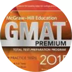 McGraw‑Hill Education GMAT Premium, . . .