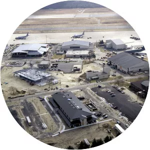 McGuire Air Force Base