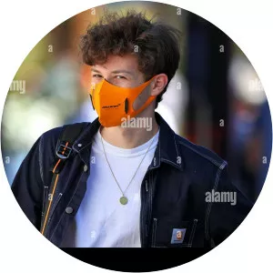 McGuire Brown photograph