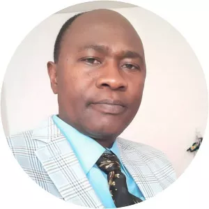 Mch. Abiud Misholi - Musical artist