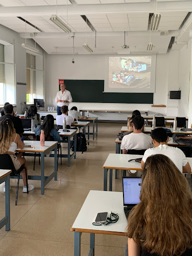 MCH - Master in Collective Housing - 