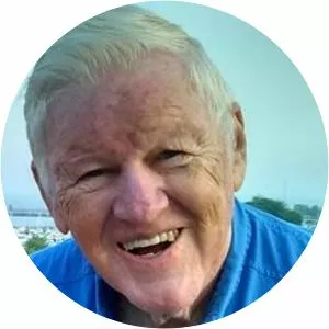 McHenry Norman photograph