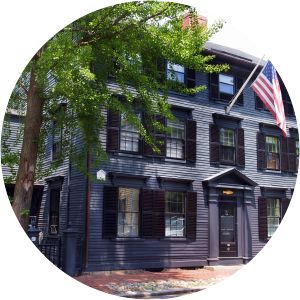 McIntire Historic District