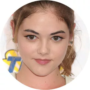 McKaley Miller - American actress