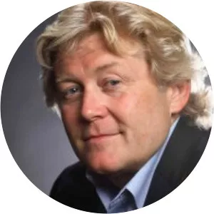 McKay Daines - Film producer