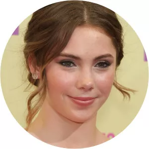 McKayla Maroney - American gymnast