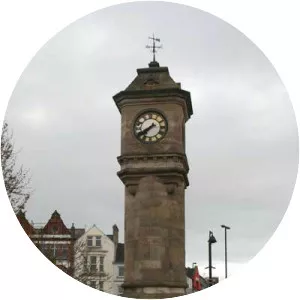 McKee Clock