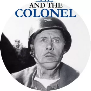 McKeever and the Colonel