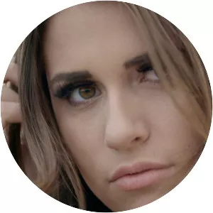 Mckenna Breinholt photograph