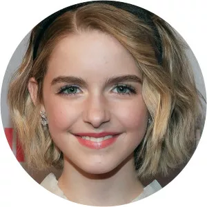 Mckenna Grace