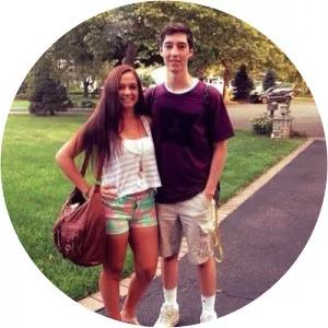 McKenna Kyle - Chris Kyle's daughter