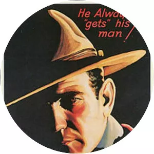 McKenna of the Mounted