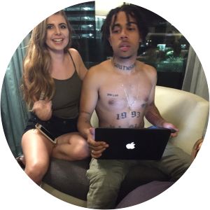 McKenzie Beckel photograph