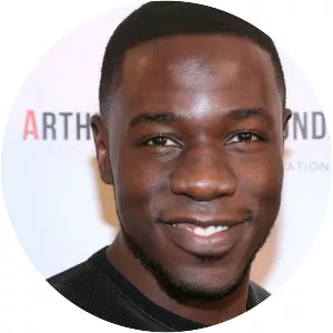 McKinley Belcher III