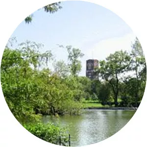 McKinley Park - Neighborhood in Chicago, Illinois