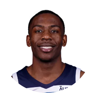 McKinley Wright IV