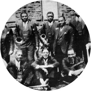 McKinney's Cotton Pickers