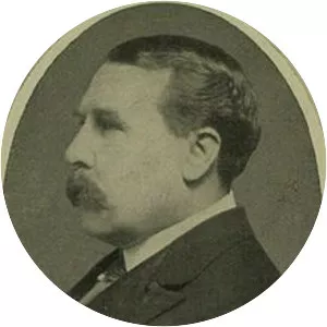 McKinnon Wood