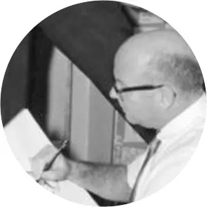 McLaren Stewart - Film art director