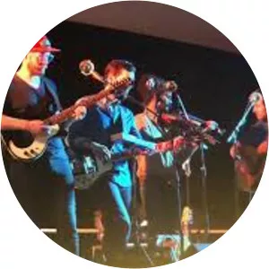 McLaughlin-Norcross Memorial Dell Haddon Lake Park - 