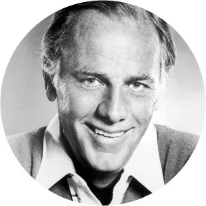 McLean Stevenson