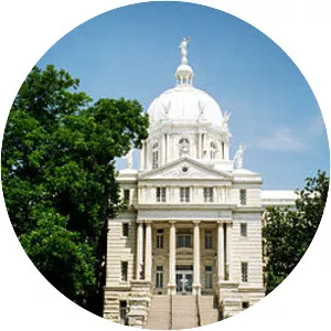 McLennan County - County in Texas