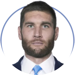 McLeod Bethel-Thompson