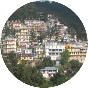 McLeod Ganj