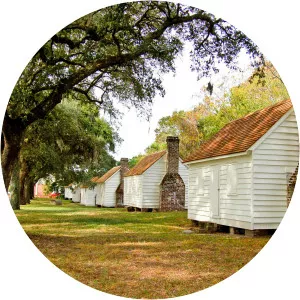 McLeod Plantation
