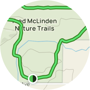 McLinden Nature Trails