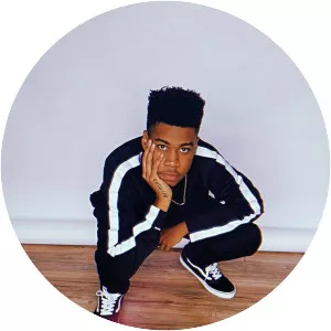 MCM Raymond - Musical artist