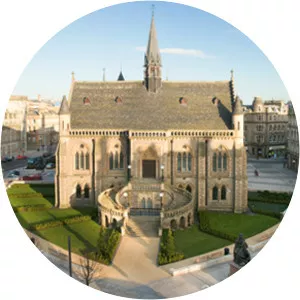 McManus Art Gallery & Museum - 