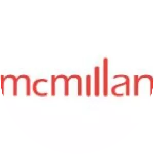 McMillan LLP