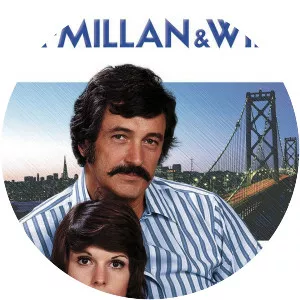 McMillan & Wife