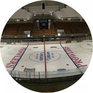 McMorran Place Sports & Entertainment Center