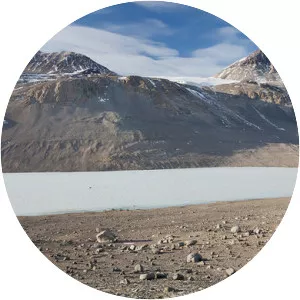 McMurdo Dry Valleys