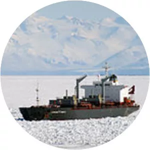 McMurdo Sound