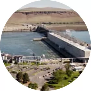 McNary Dam