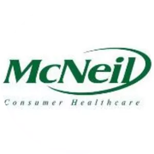 McNeil Consumer Healthcare