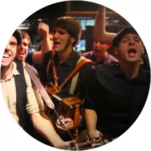 McOnak - Musical artist