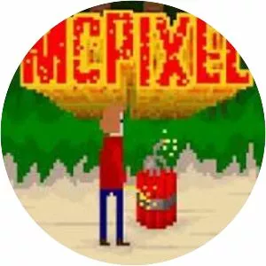 McPixel