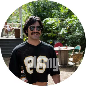 McReynolds Everybody Wants Some!!