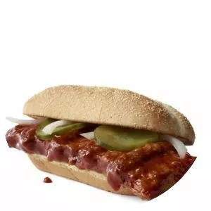 McRib