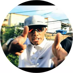 Mcs Cuca e Yuri - Musical artist