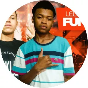 MCs Matheuzinho e G6 - Musical artist