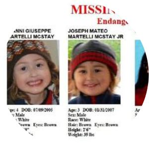 McStay family murders - 