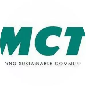 MCT Berhad